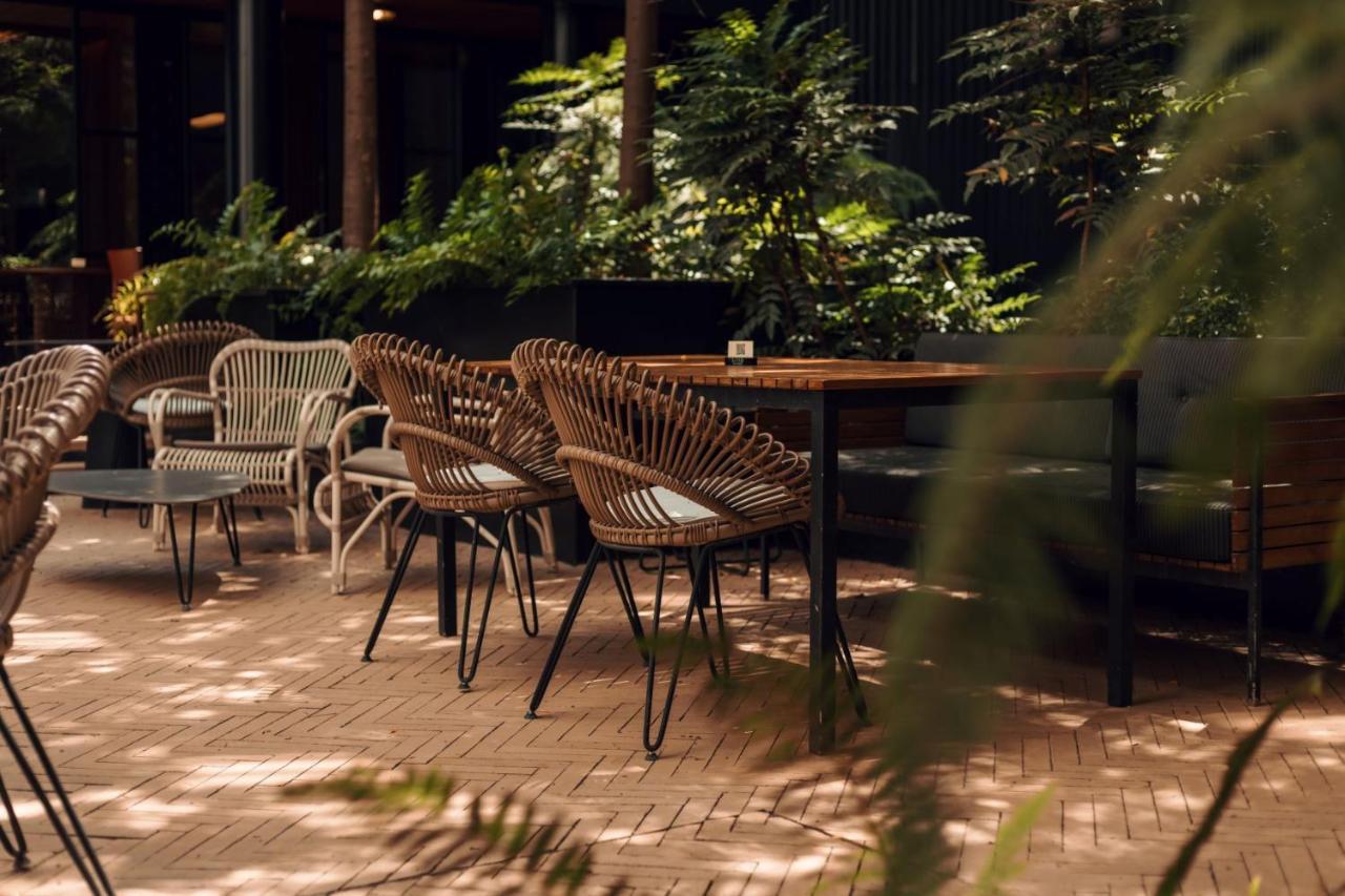 Valverde & Garden - Relais & Chateaux Lisbon