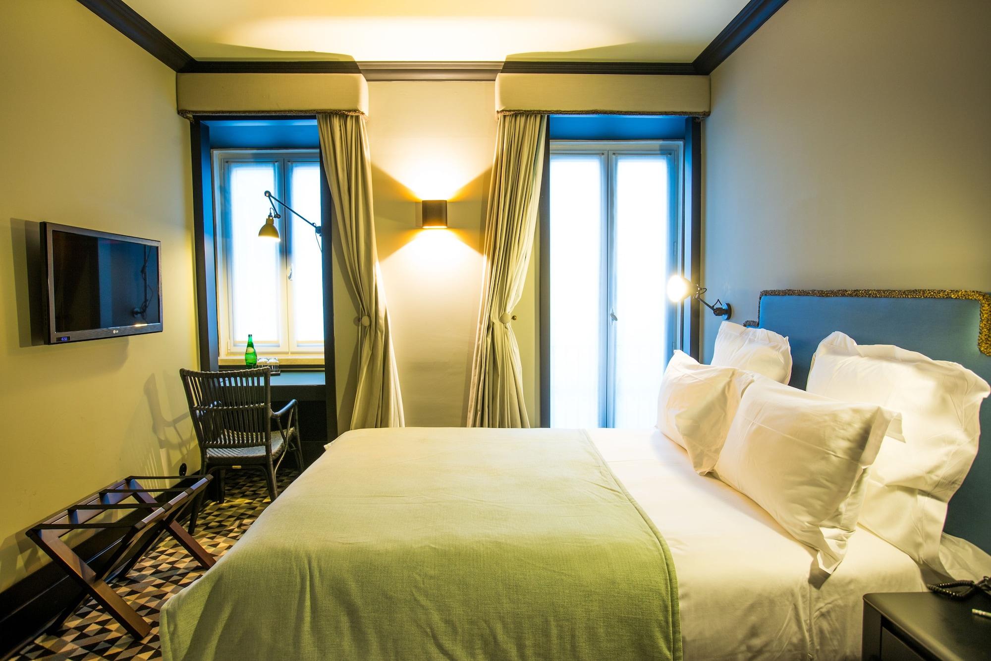 Hotel Valverde & Garden - Relais & Chateaux Lisbon