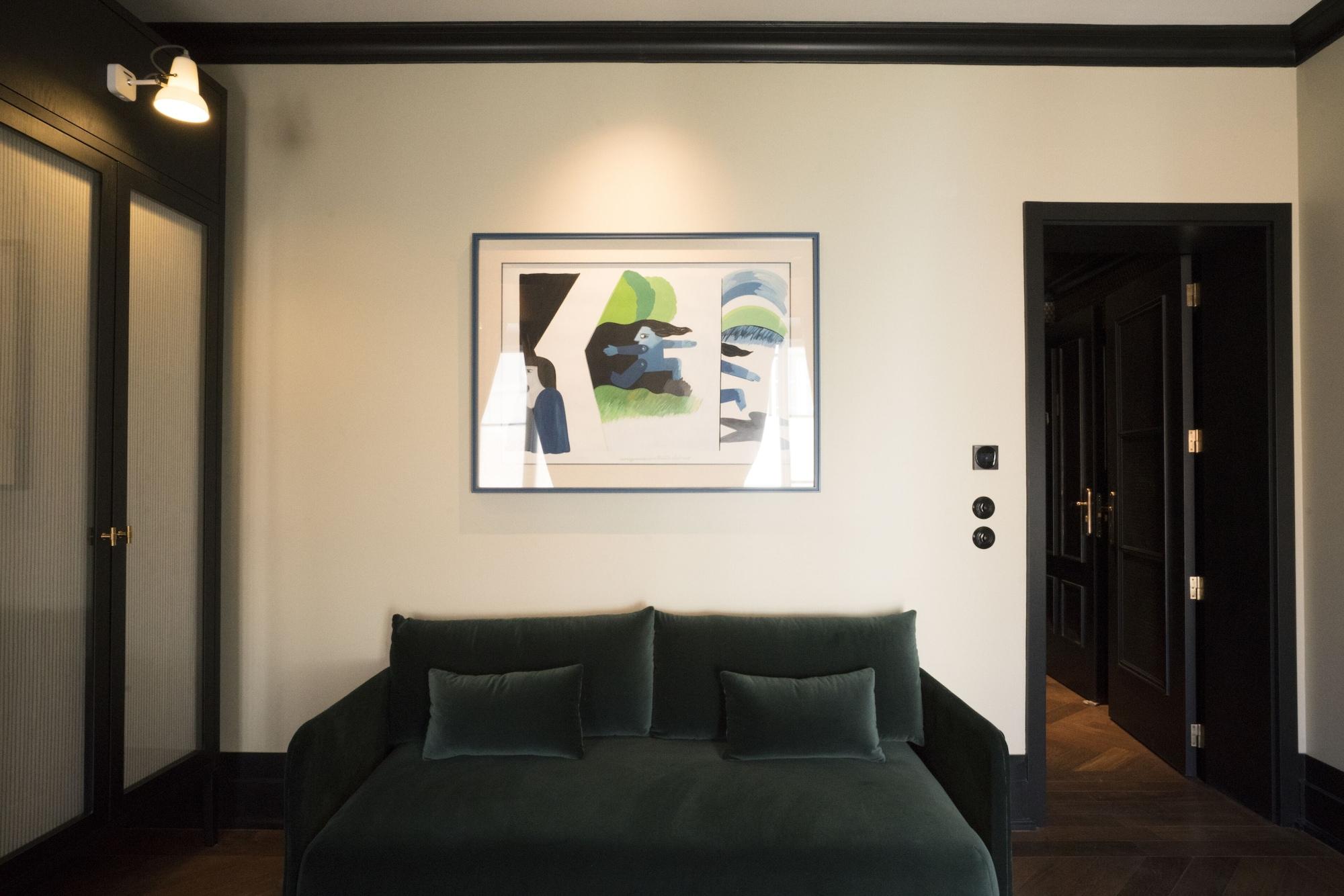 Valverde & Garden - Relais & Chateaux Lisbon
