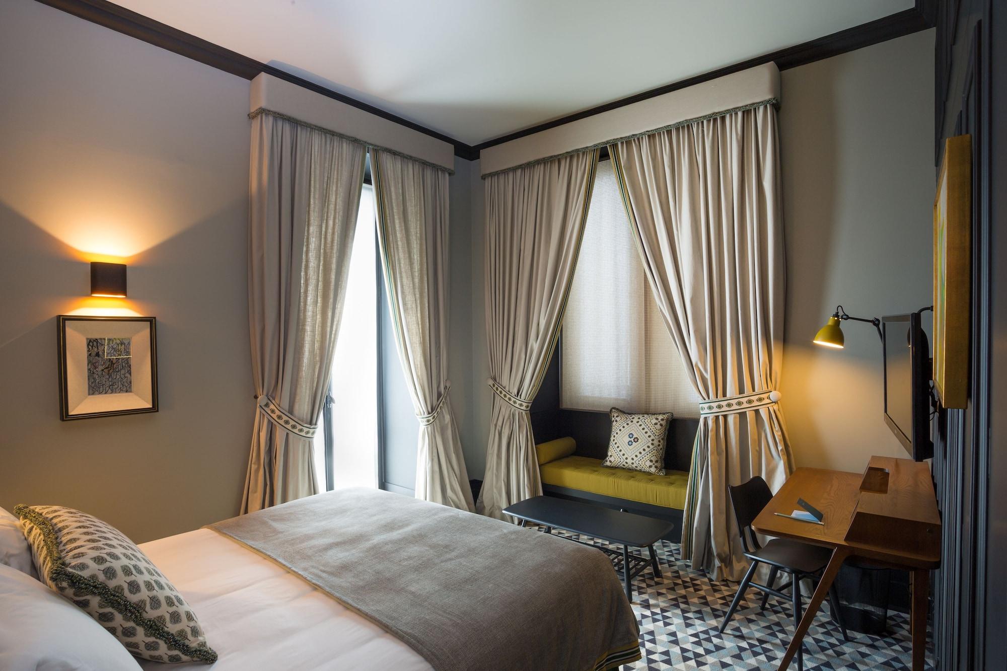 Hotel Valverde & Garden - Relais & Chateaux Lisbon