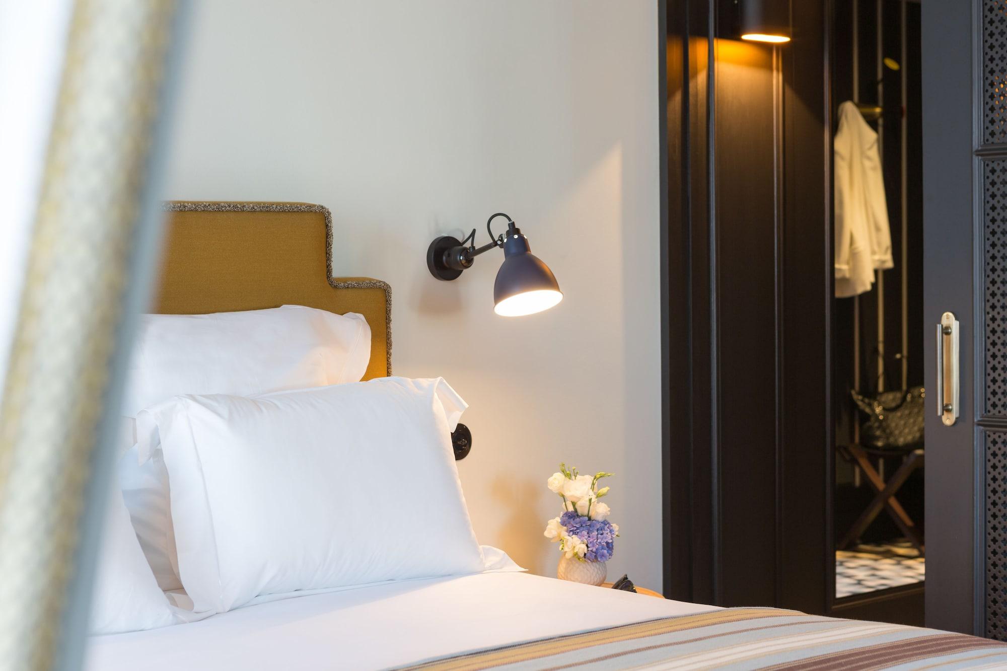Hotel Valverde & Garden - Relais & Chateaux Lisbon