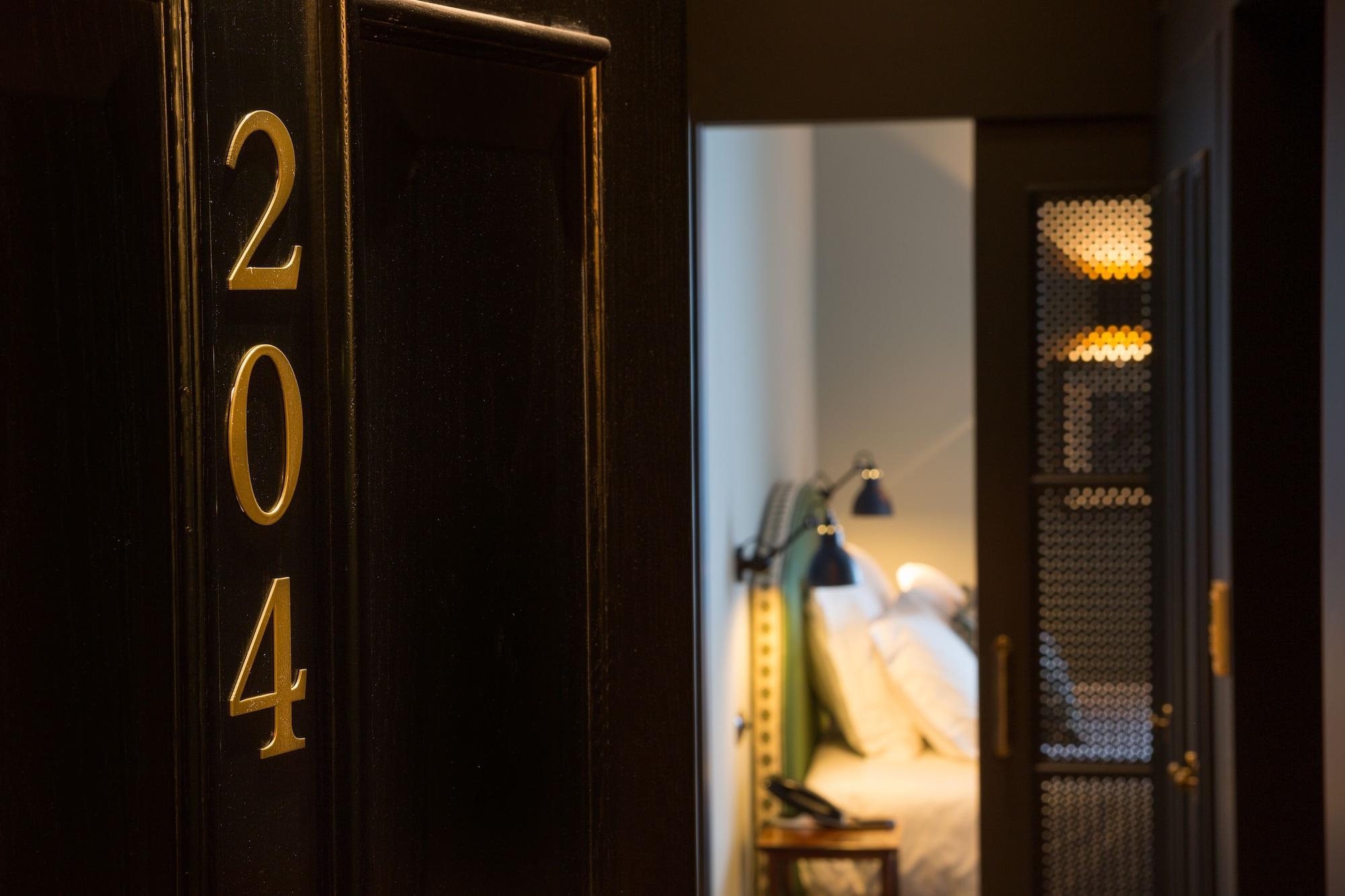 Valverde & Garden - Relais & Chateaux Hotel Lisbon
