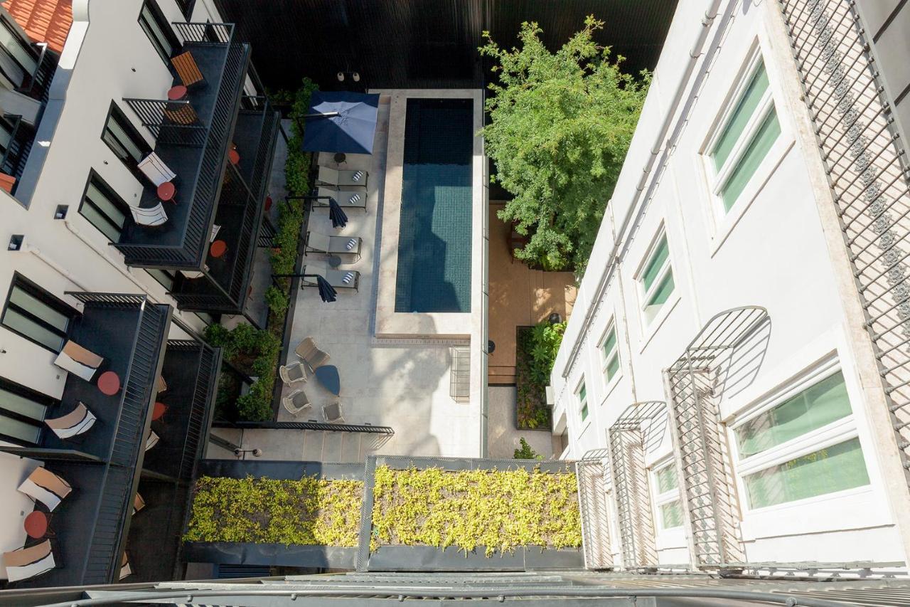 Valverde & Garden - Relais & Chateaux Hotel 5*
