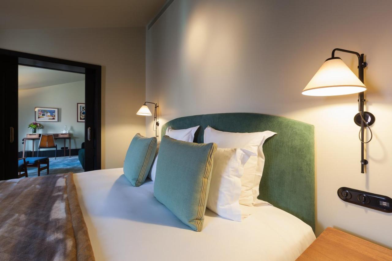 Hotel Valverde & Garden - Relais & Chateaux 5*