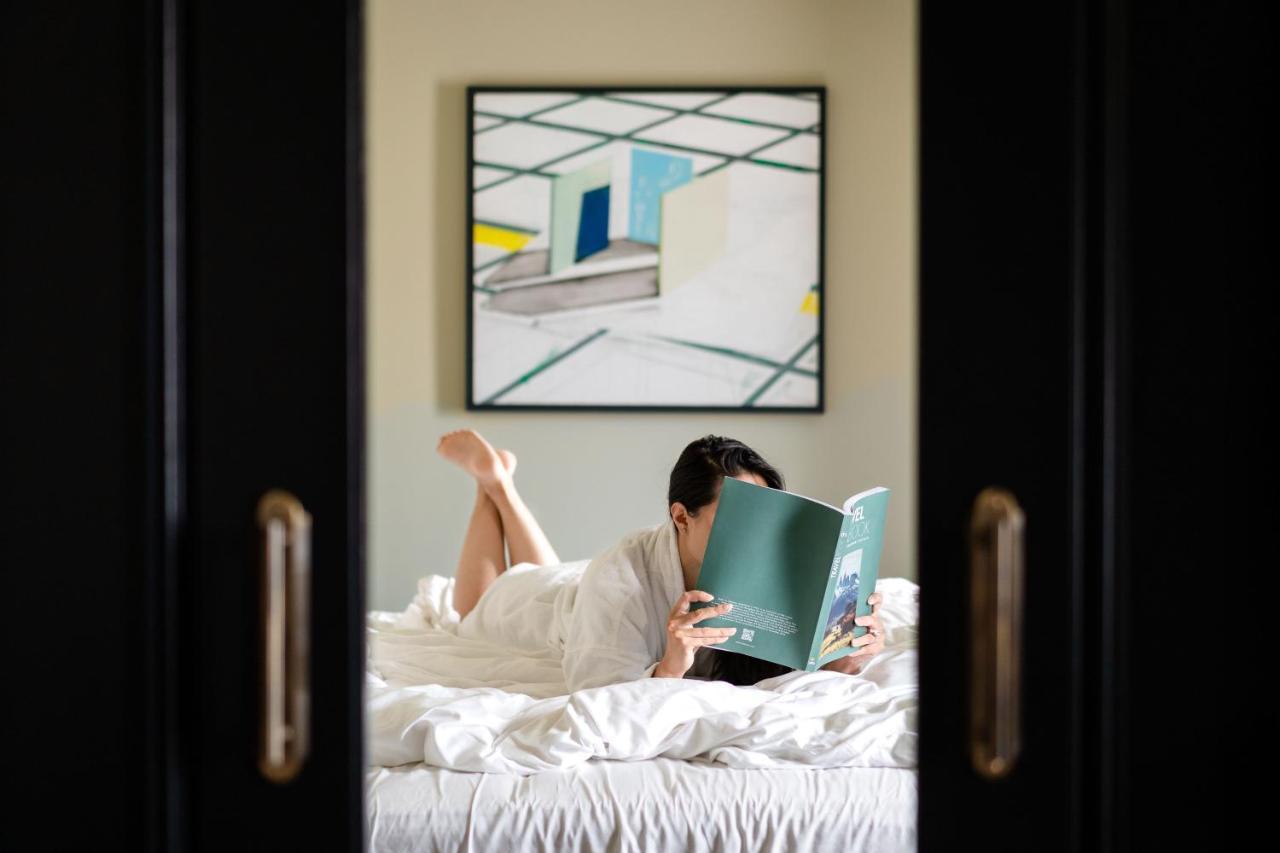 Hotel Valverde & Garden - Relais & Chateaux Lisbon