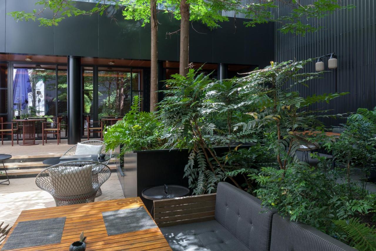Valverde & Garden - Relais & Chateaux