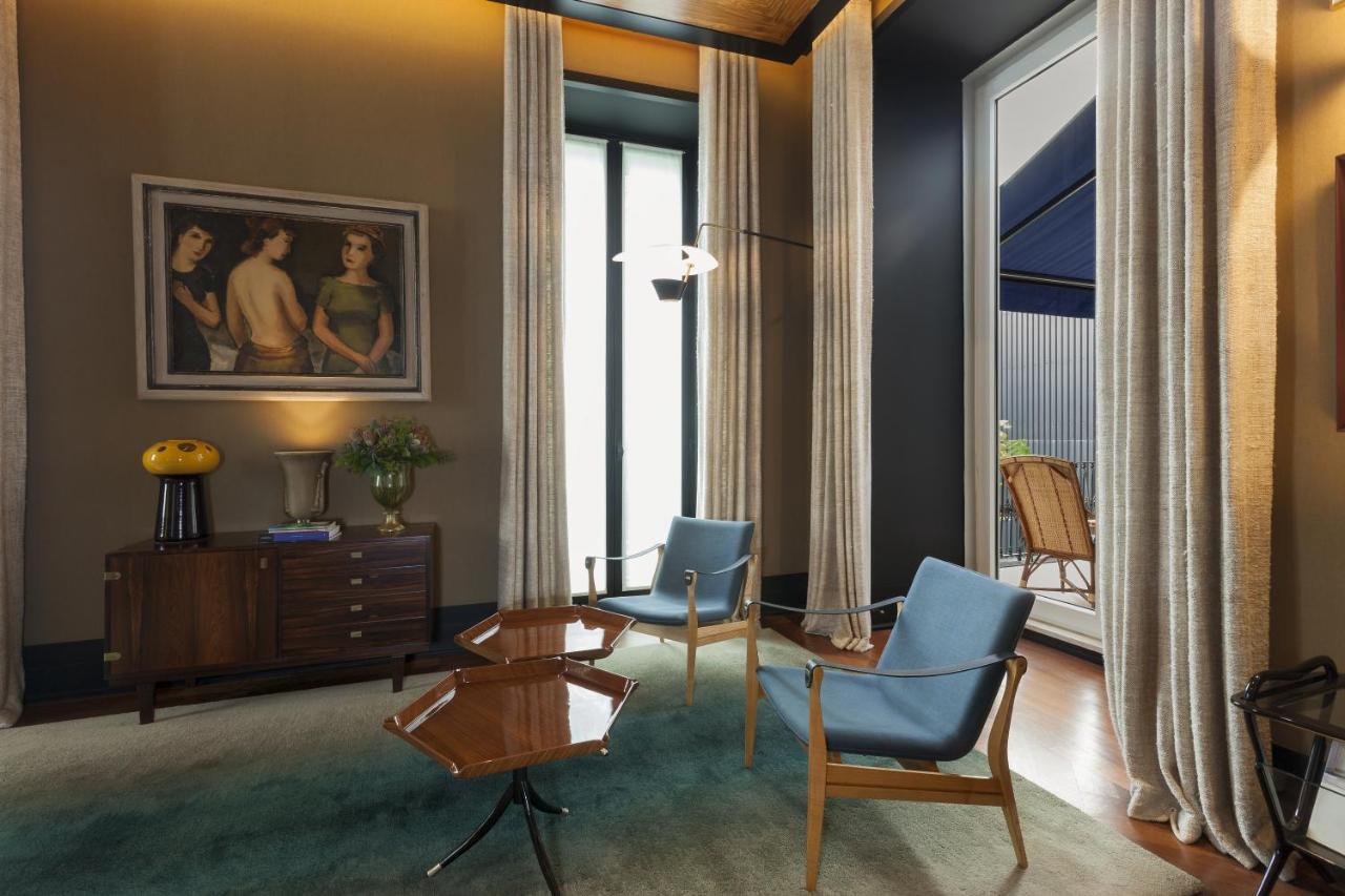 Valverde & Garden - Relais & Chateaux Hotel 5*