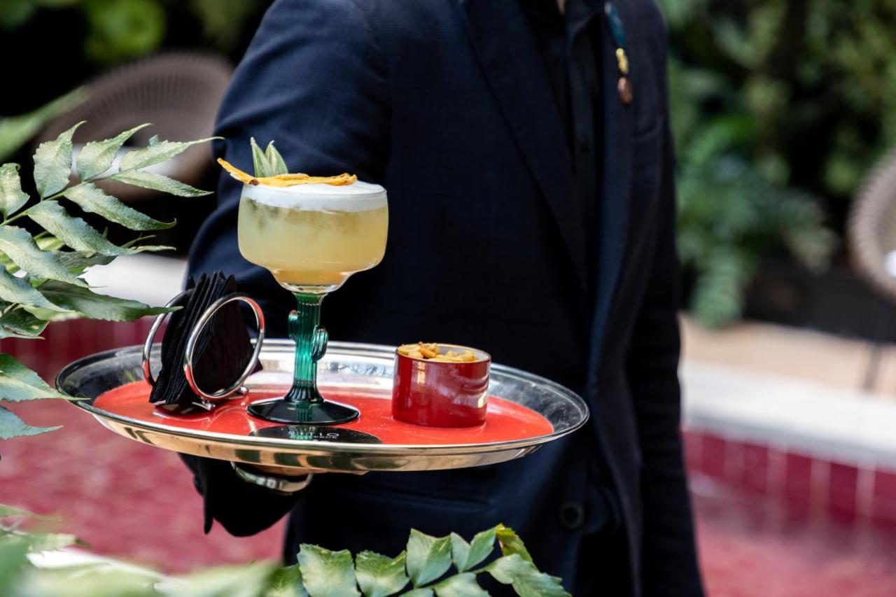 Hotel Valverde & Garden - Relais & Chateaux Lisbon