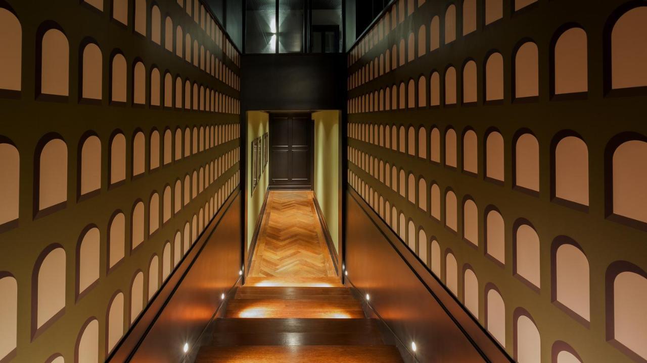 Valverde & Garden - Relais & Chateaux 5* Lisbon