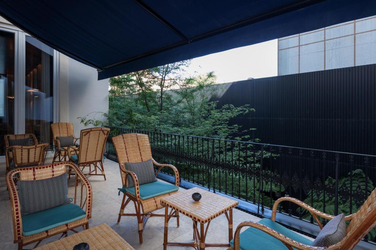 Hotel Valverde & Garden - Relais & Chateaux