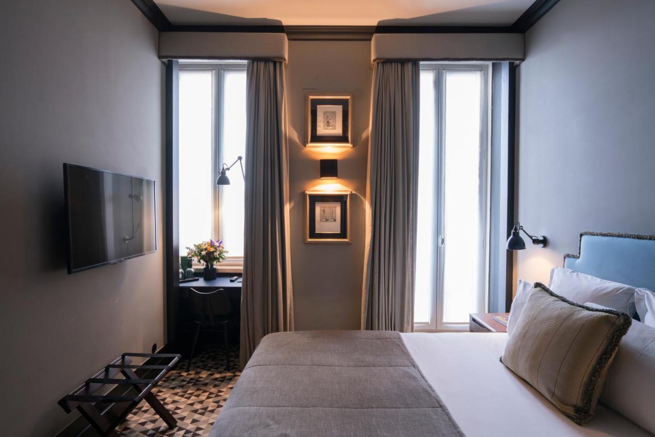 Valverde & Garden - Relais & Chateaux 5* Lisbon