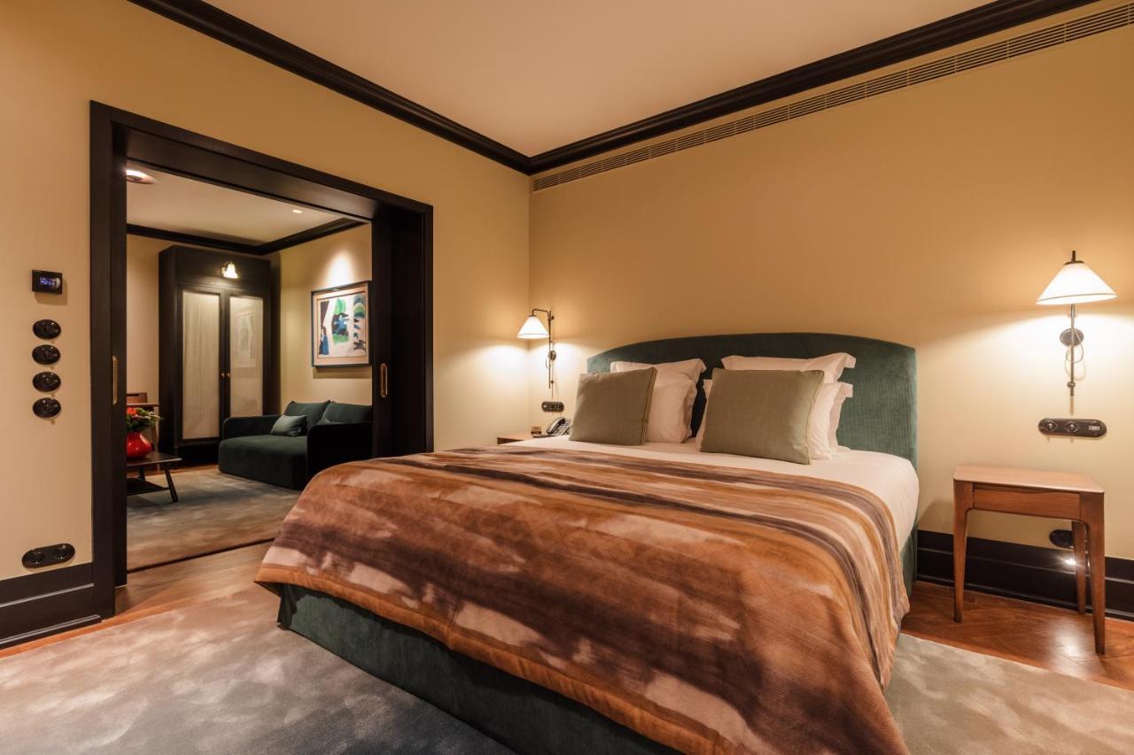 Valverde & Garden - Relais & Chateaux 5* Lisbon