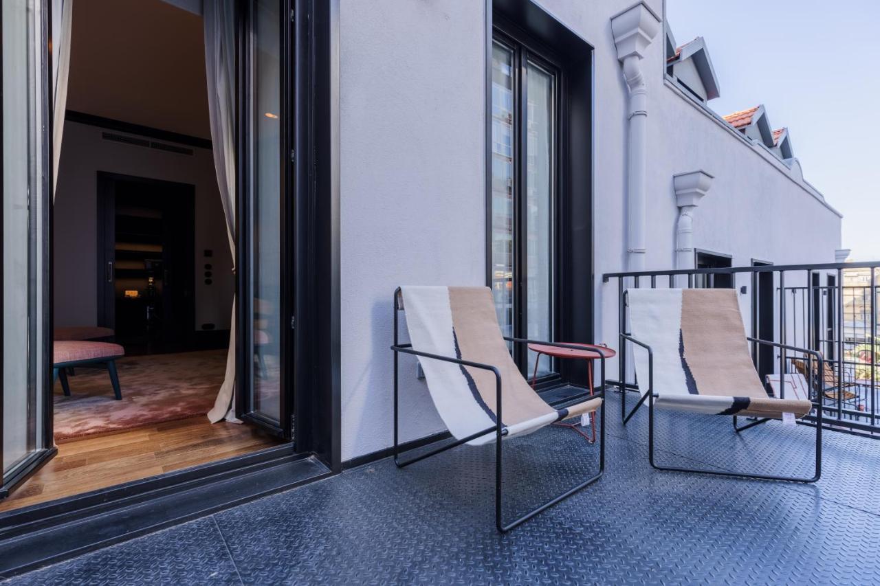 Valverde & Garden - Relais & Chateaux Lisbon