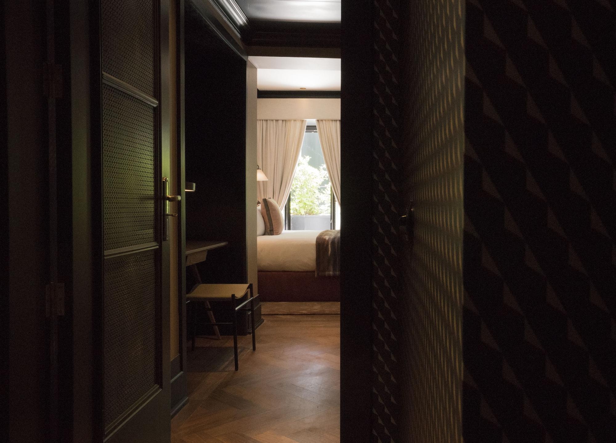 Valverde & Garden - Relais & Chateaux Hotel Lisbon