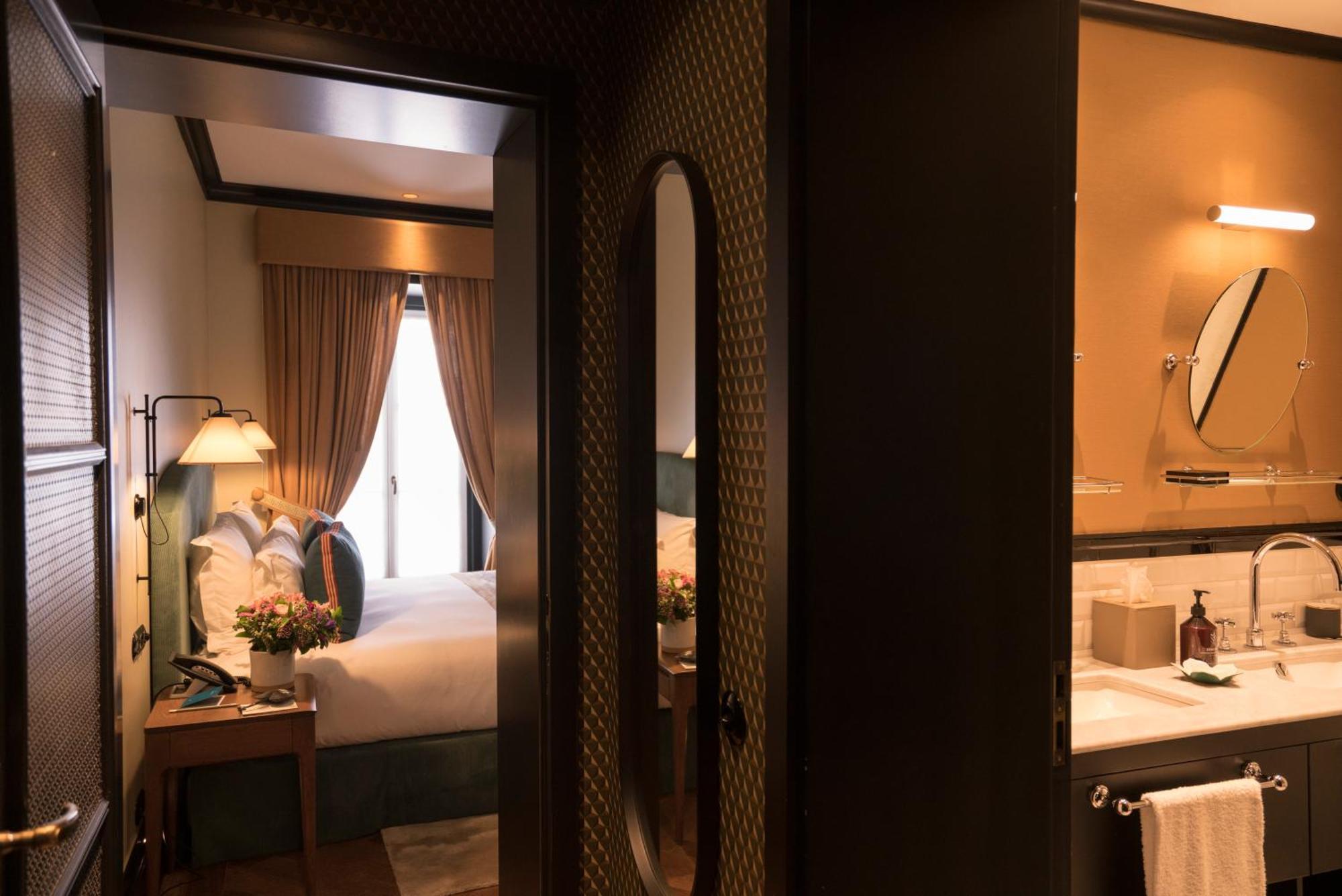 Valverde & Garden - Relais & Chateaux 5* Lisbon