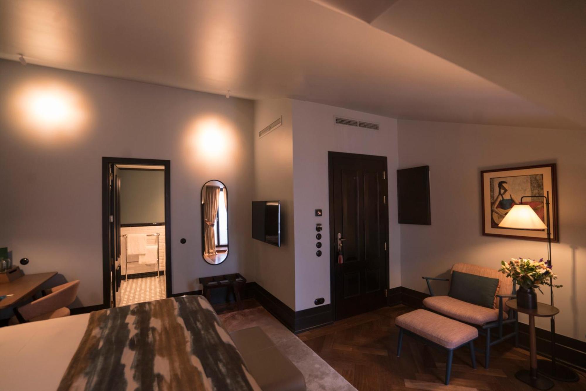 Valverde & Garden - Relais & Chateaux Hotel