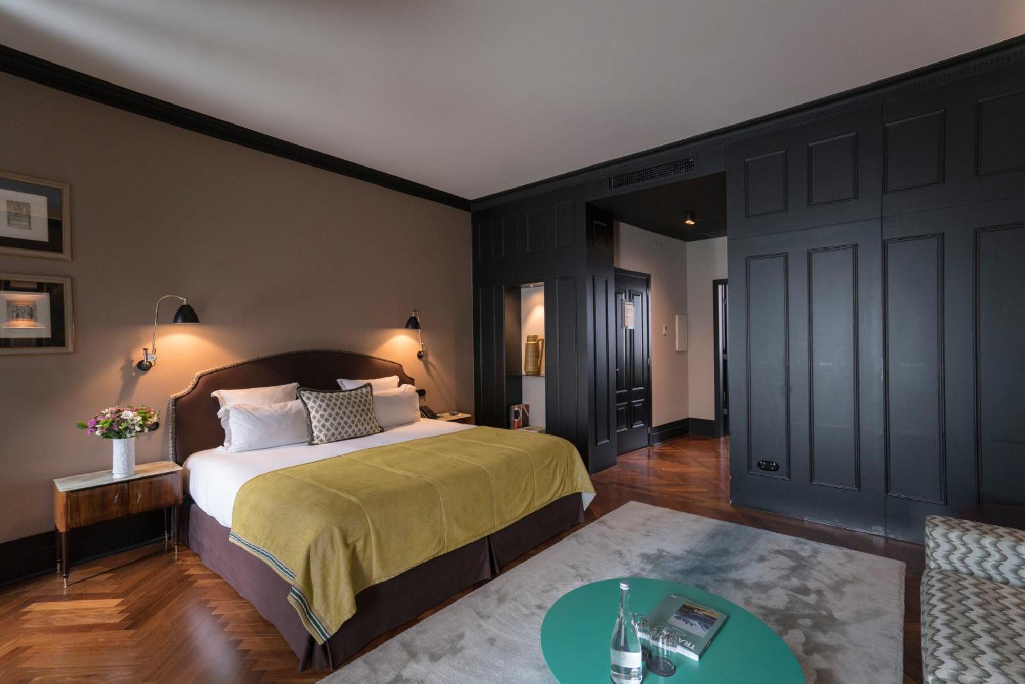 Valverde & Garden - Relais & Chateaux Hotel Lisbon