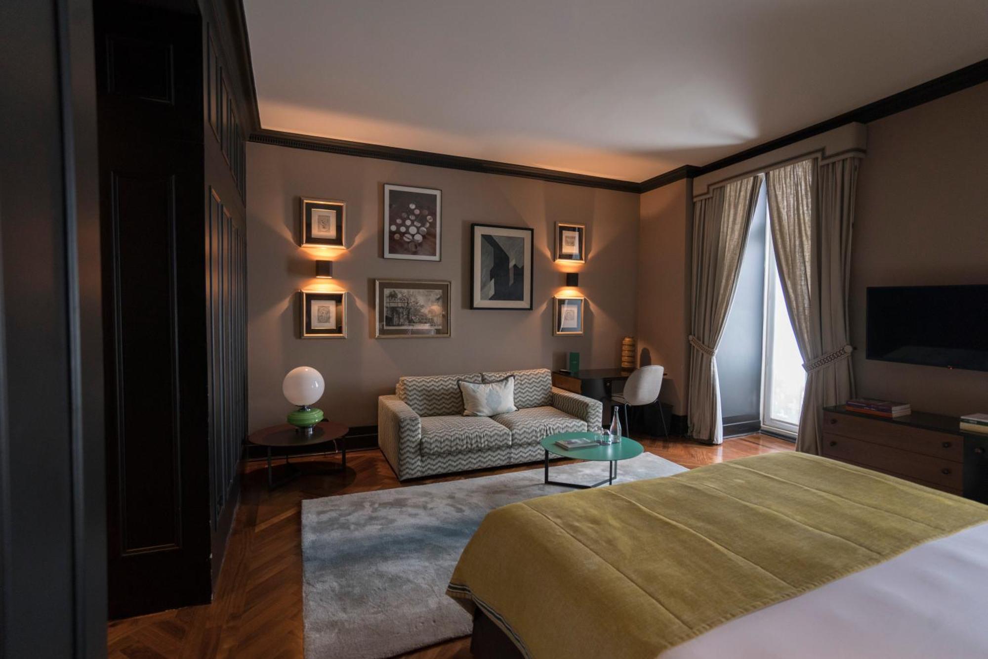 Valverde & Garden - Relais & Chateaux