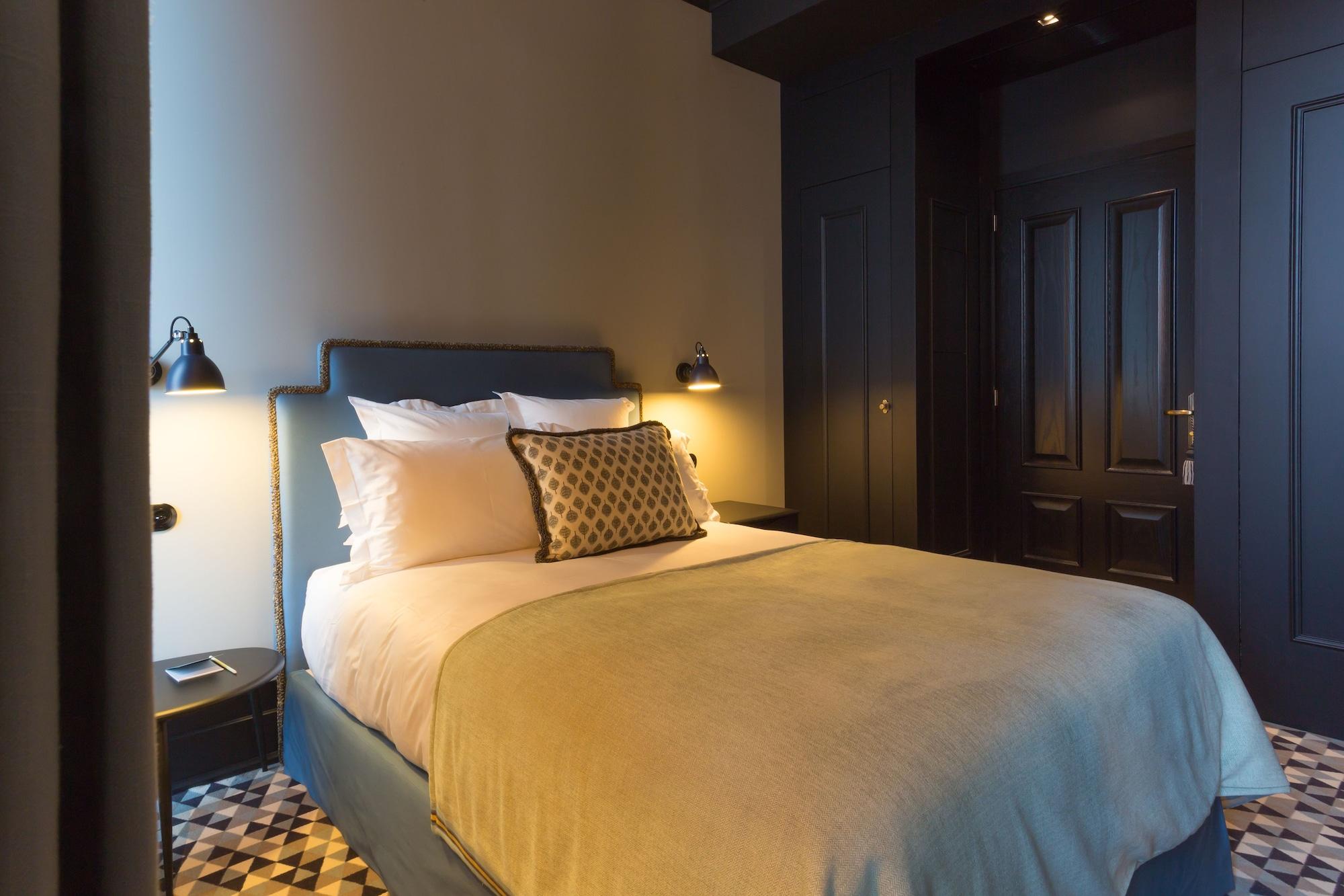 Valverde & Garden - Relais & Chateaux Hotel Lisbon