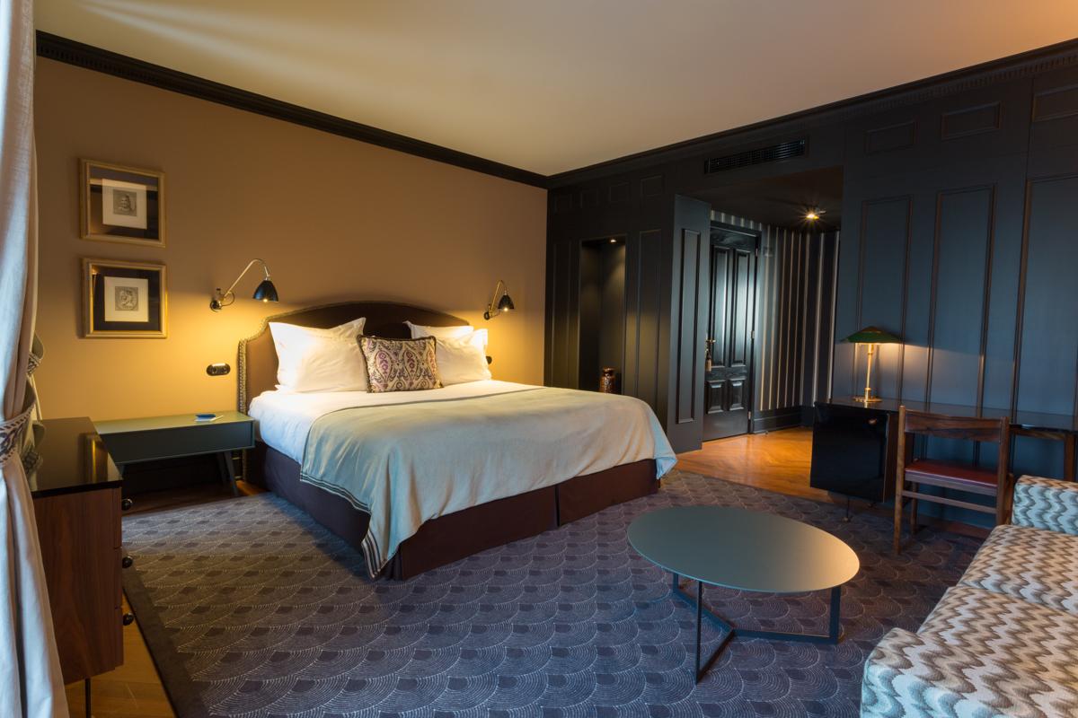 Valverde & Garden - Relais & Chateaux 5* Lisbon