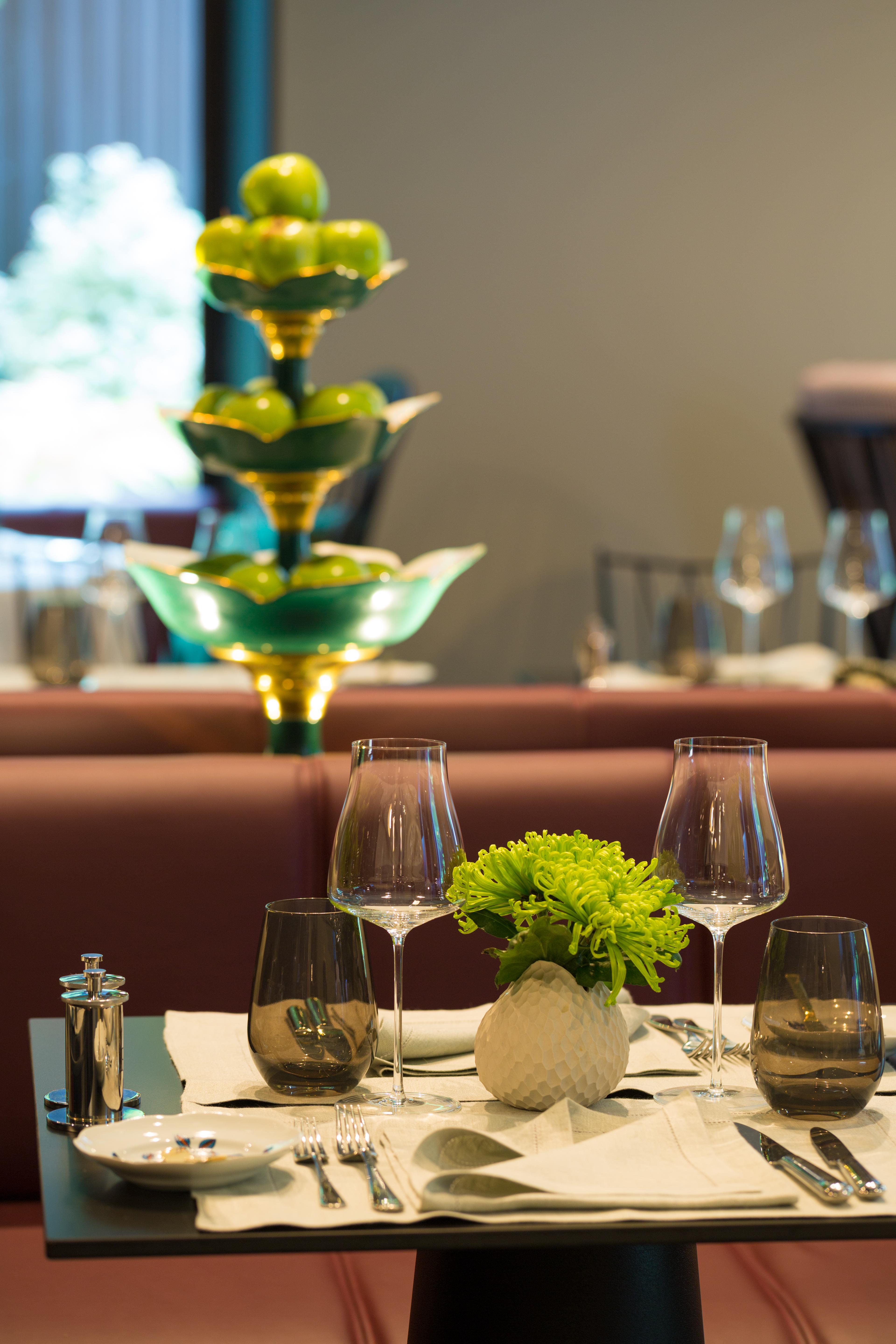 Hotel Valverde & Garden - Relais & Chateaux Lisbon