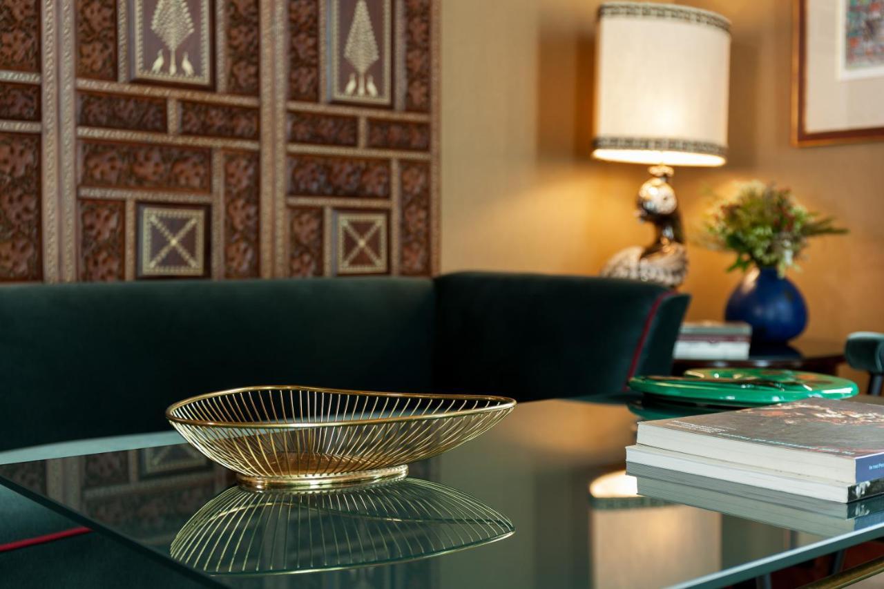 Valverde & Garden - Relais & Chateaux Lisbon