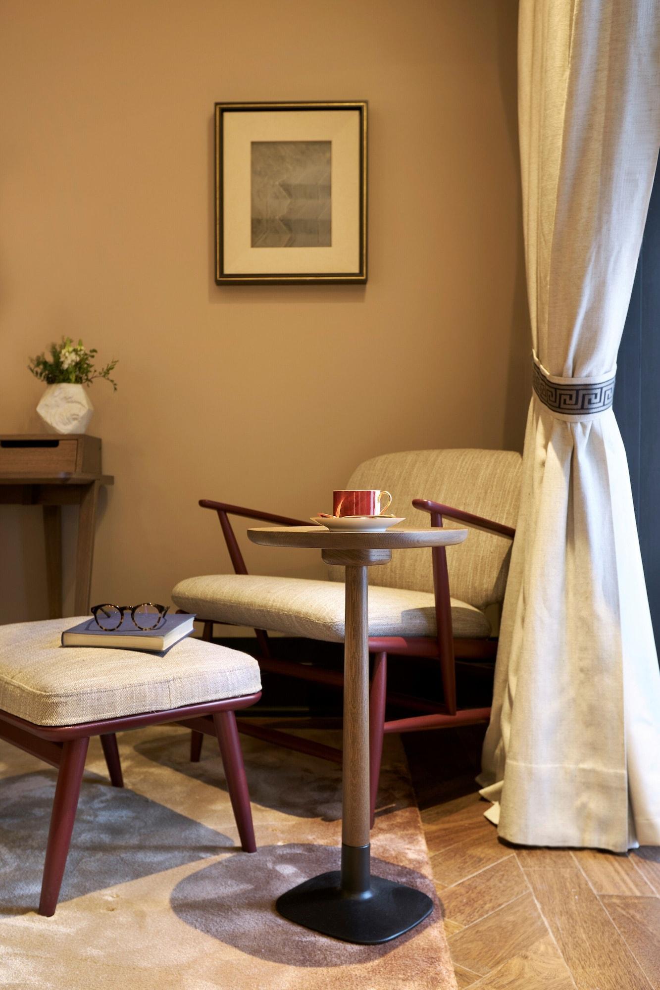 Valverde & Garden - Relais & Chateaux 5*