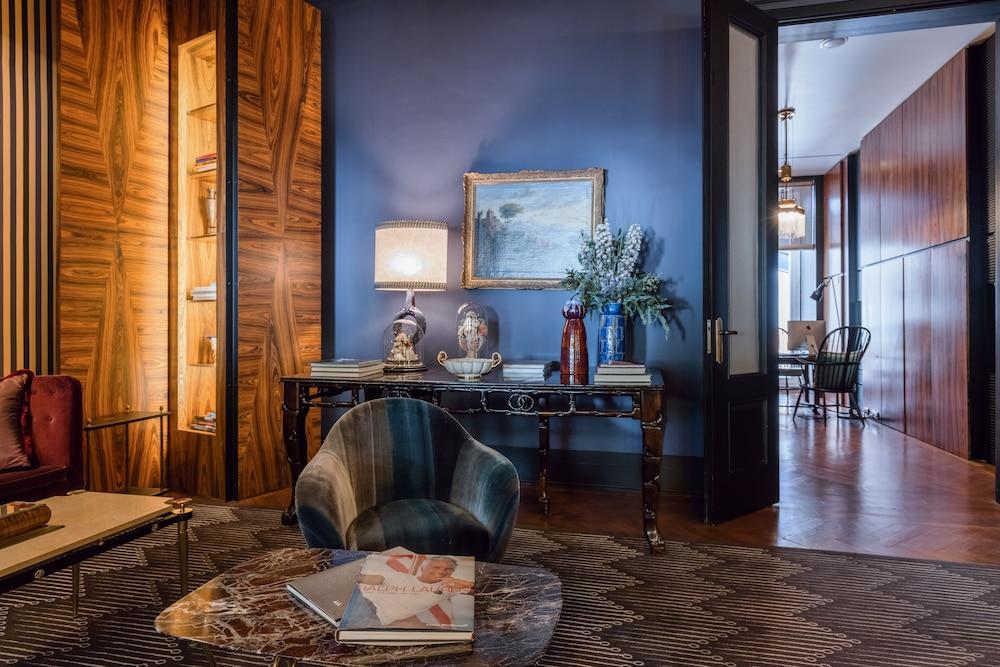 Hotel Valverde & Garden - Relais & Chateaux 5*