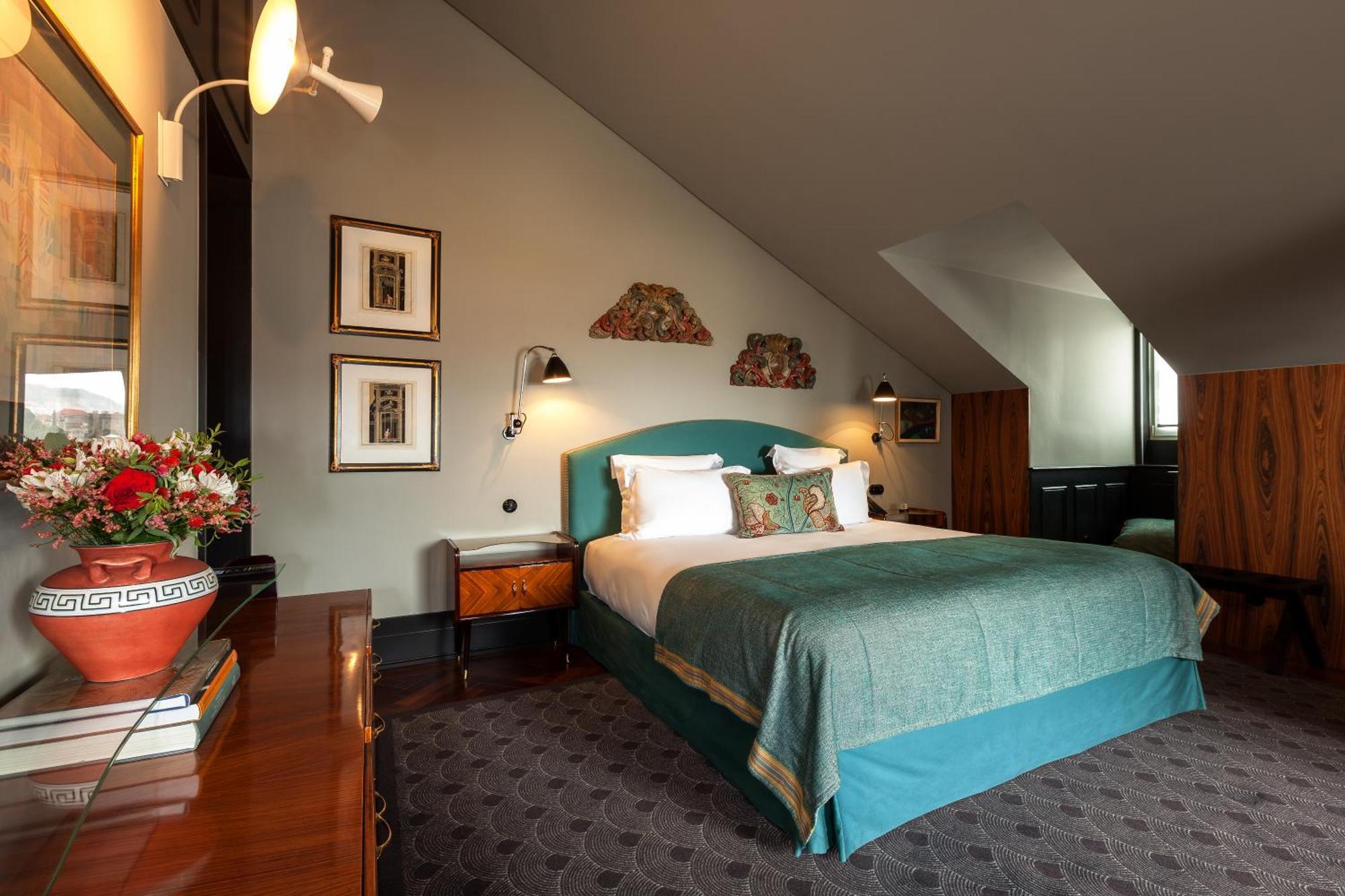 Valverde & Garden - Relais & Chateaux