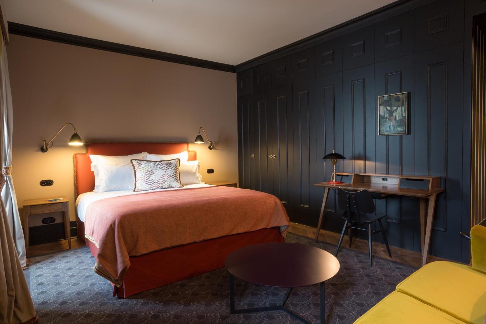 Valverde & Garden - Relais & Chateaux Hotel
